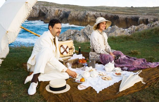 La Señora - Avance del capítulo 15