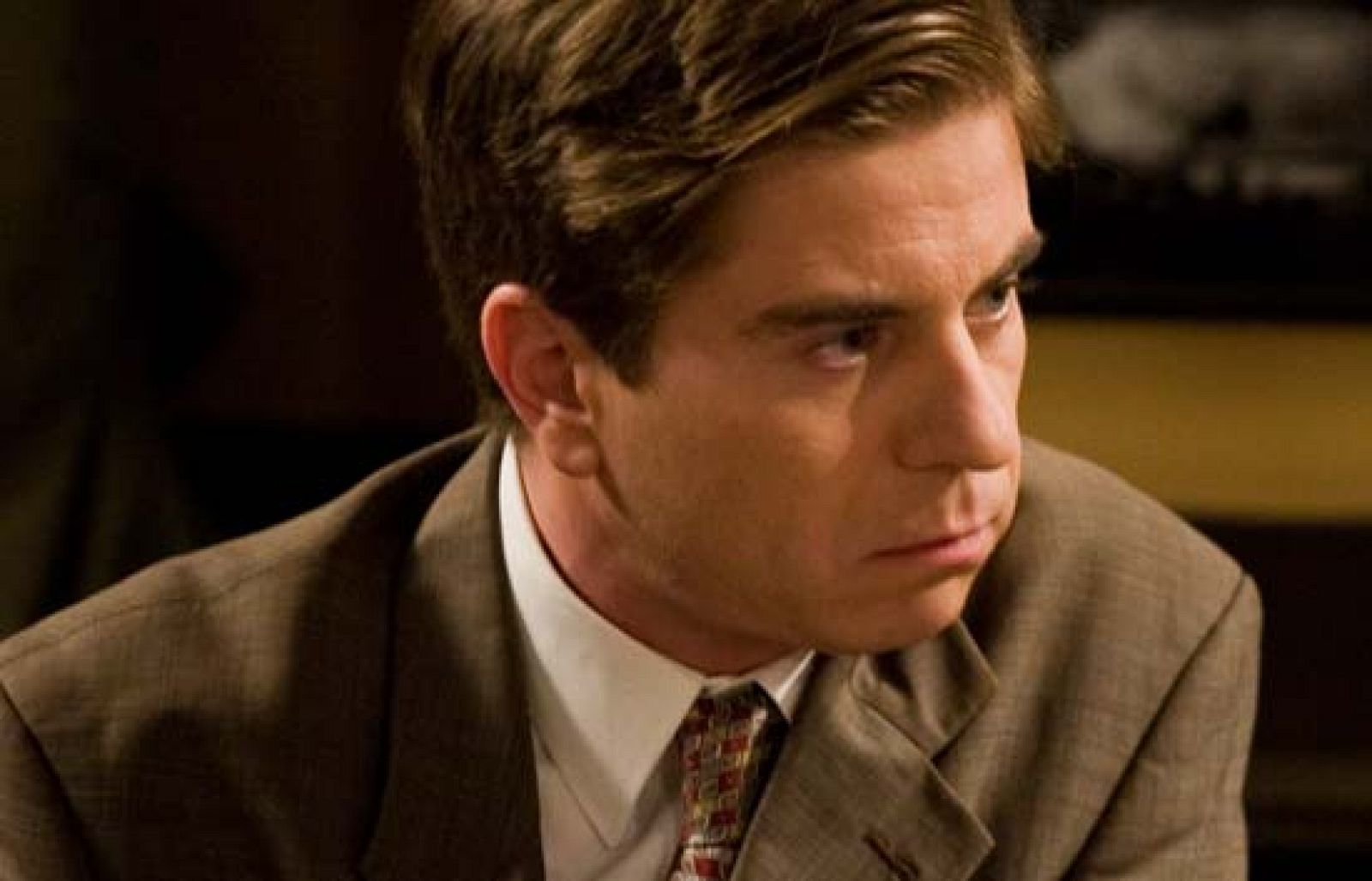 Amar - Avance del capítulo 192