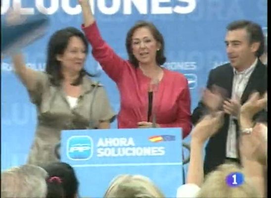 Noticias Aragón - Noticias Aragón - 08/06/09