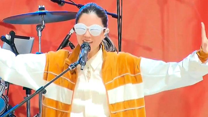  - Hoy empieza todo con Marta Echeverría