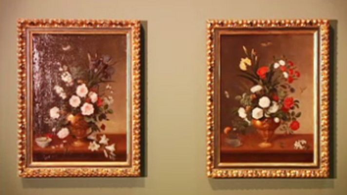 Escala 1:1 - El bodegón español en el Museo del Prado