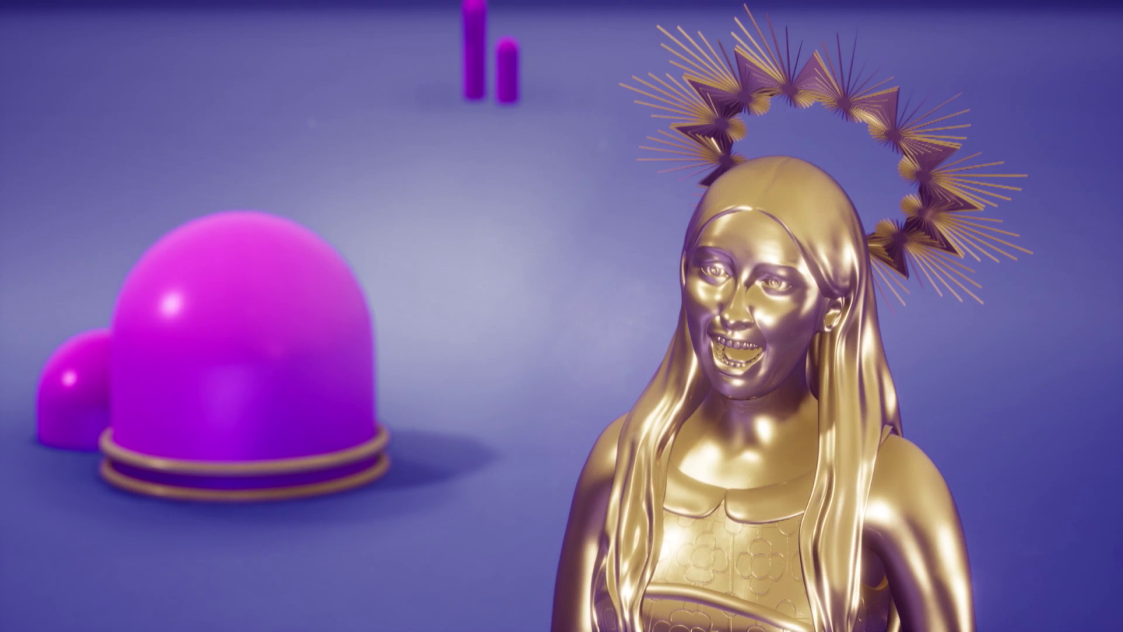 Fantasía en Tel Aviv - ¿Cómo era España en 1969?