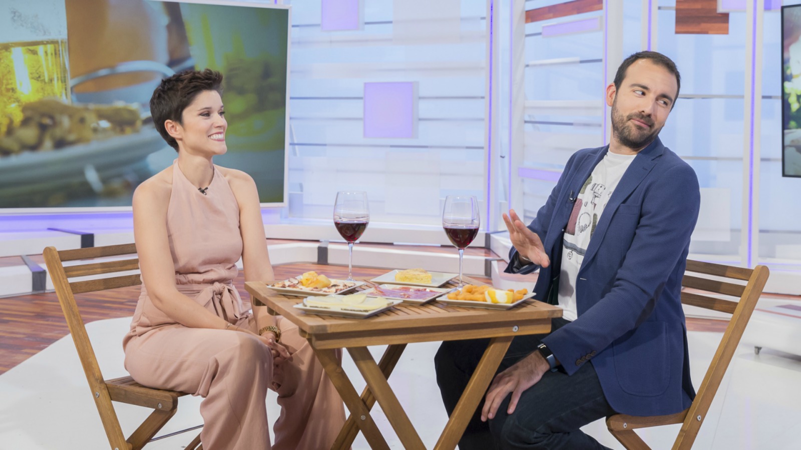 La dieta mediterránea