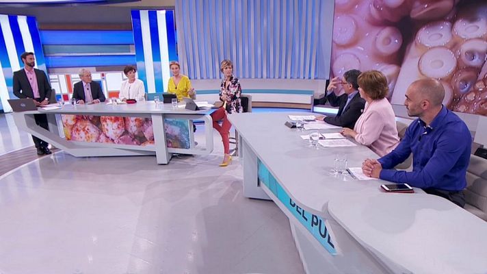 La mañana - La Mañana - 17/05/19