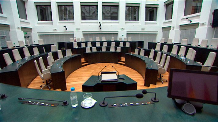 Informativo de Madrid - La Comunidad de Madrid en 4' - 17/05/19