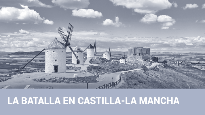 Modo Digital - Elecciones 26M: Tres claves de las elecciones autonómicas en Castilla-La Mancha