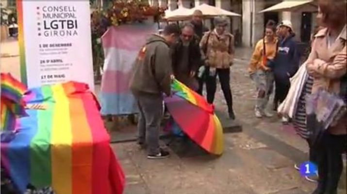 L'Informatiu - L'Informatiu - 17/05/2019