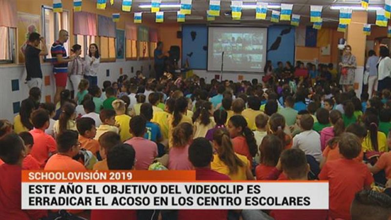 Cerca de ti - 17/05/2019