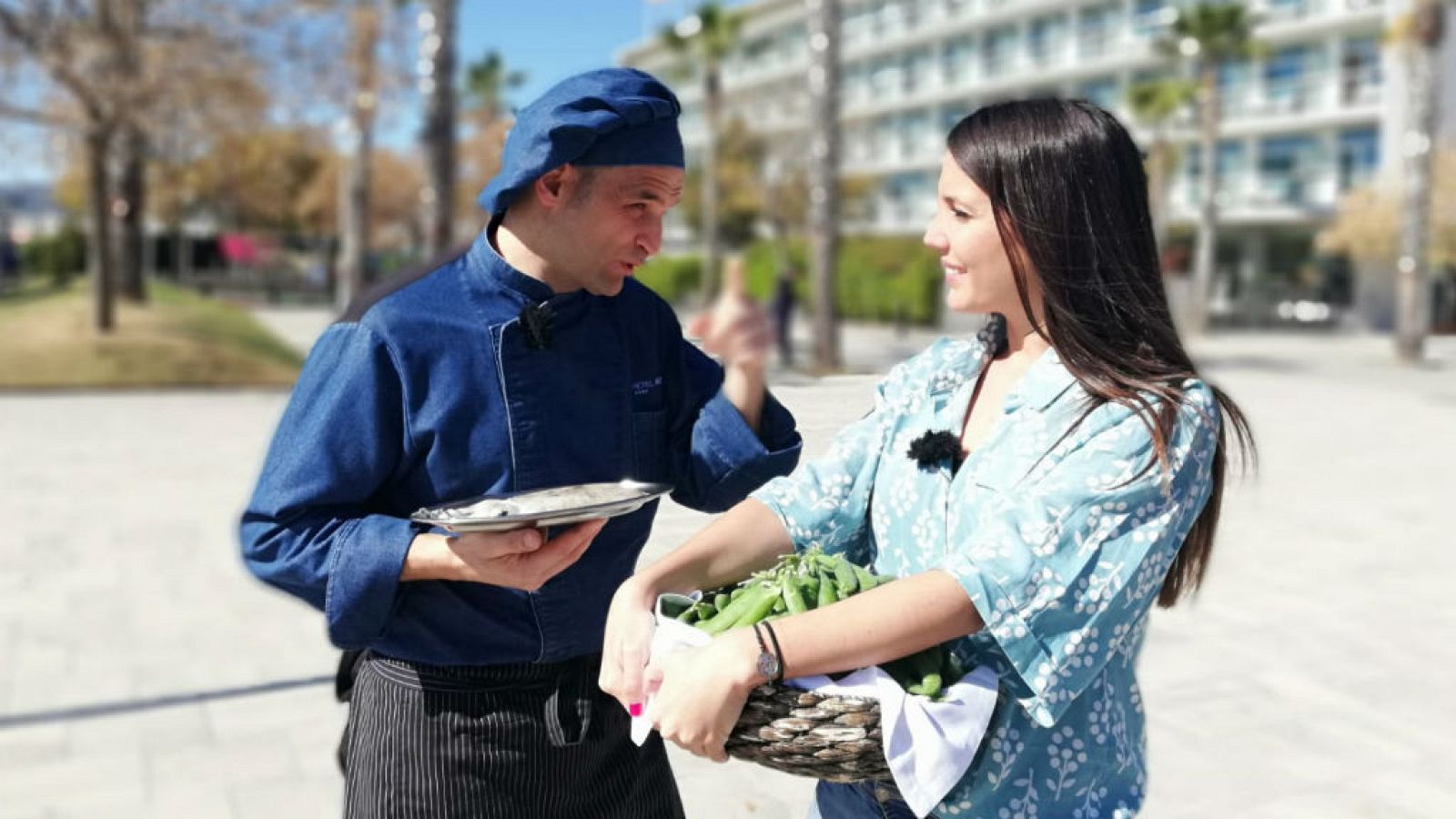 La perla verde del Maresme