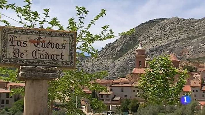 Noticias Aragón - Aragón en 2'- 17/05/2019