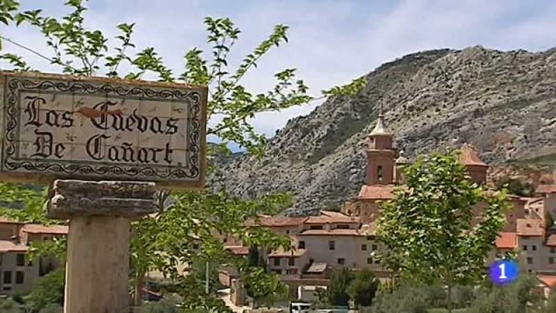 Aragón en 2'- 17/05/2019 | Ver