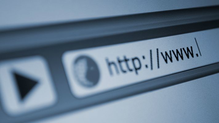 Telediario 1 - Internet celebra su 30 aniversario