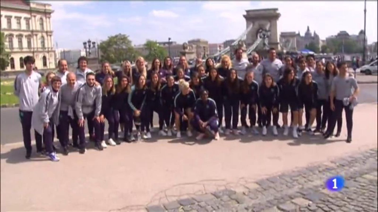 Les notíciies de les 16h de l'Informatiu del divendres 17 de maig del 2019