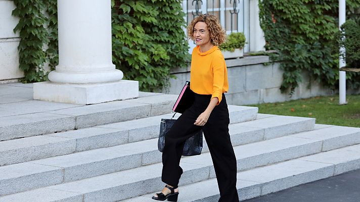 Telediario 1 - Telediario - 15 horas - 17/05/19