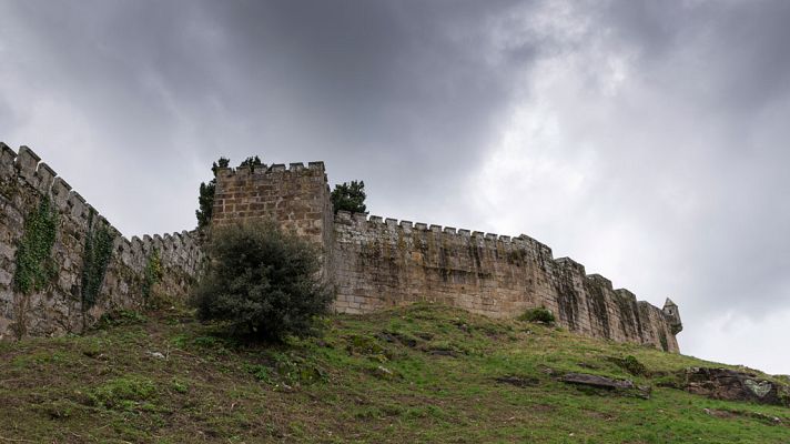 El tiempo - Descenso de temperaturas extraordinario en el interior peninsular
