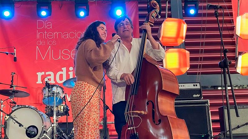 Día de los Museos - Cuando los elefantes sueñan con la música