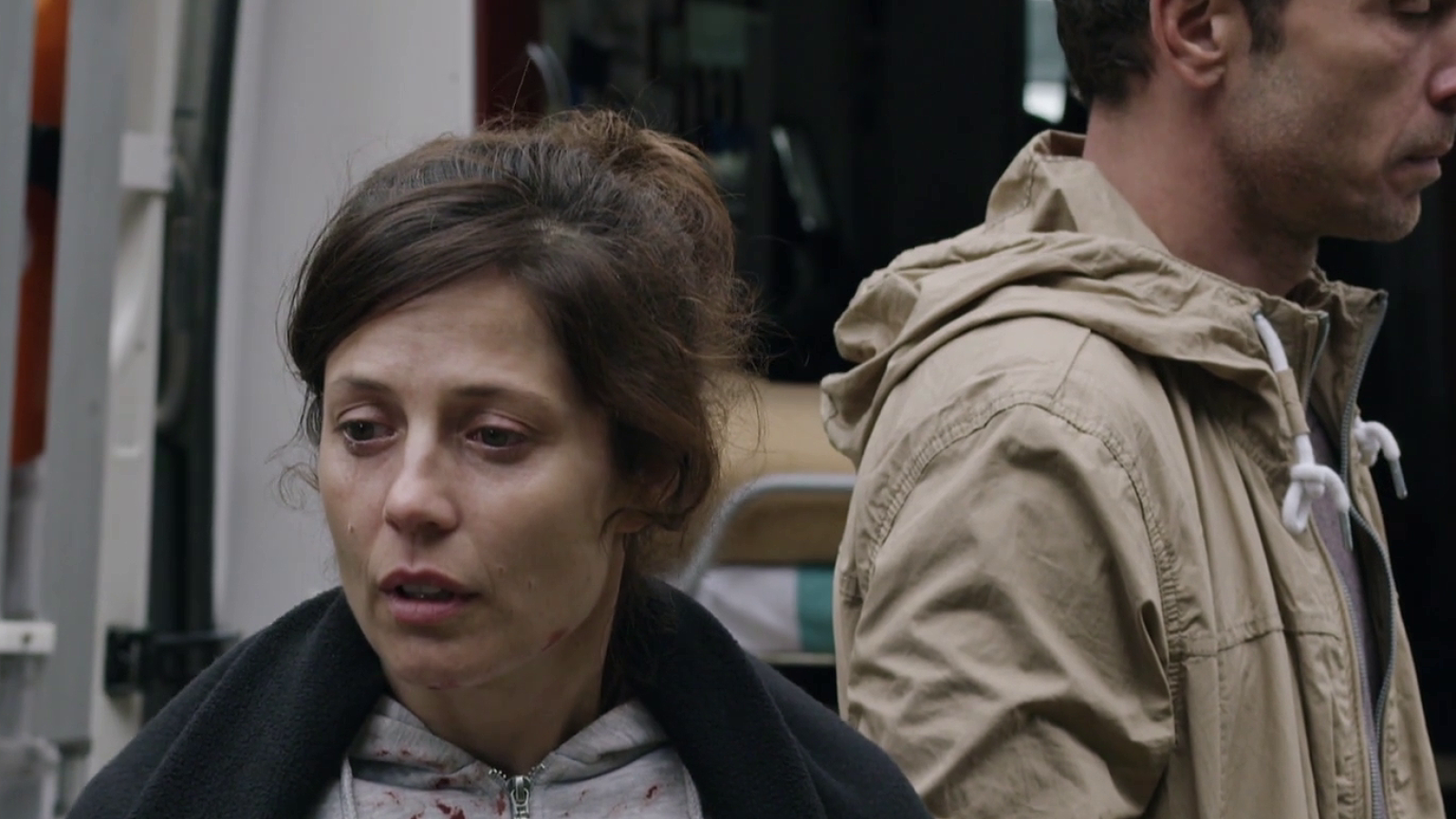 La Caza. Monteperdido - Así comienza el capítulo desenlace: "La cierva blanca"