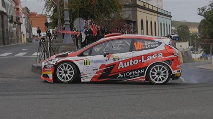 Telecanarias - Deportes Canarias - 17/05/2019