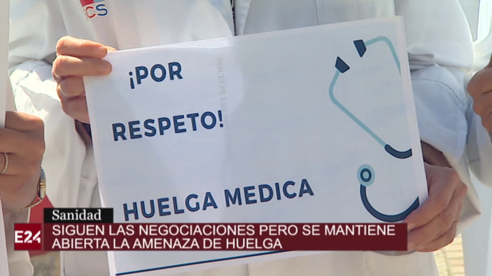 España en 24 horas - 17/05/19 - ver ahora