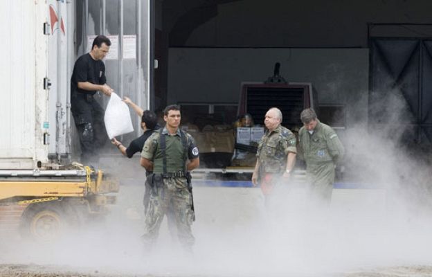  - Recuperados 16 cadáveres del Airbus