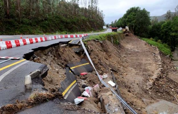  - Mucho viento en Galicia