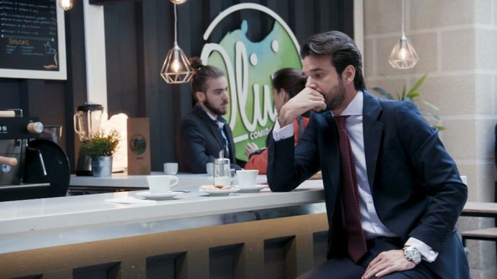 Derecho a soñar - Capítulo 89