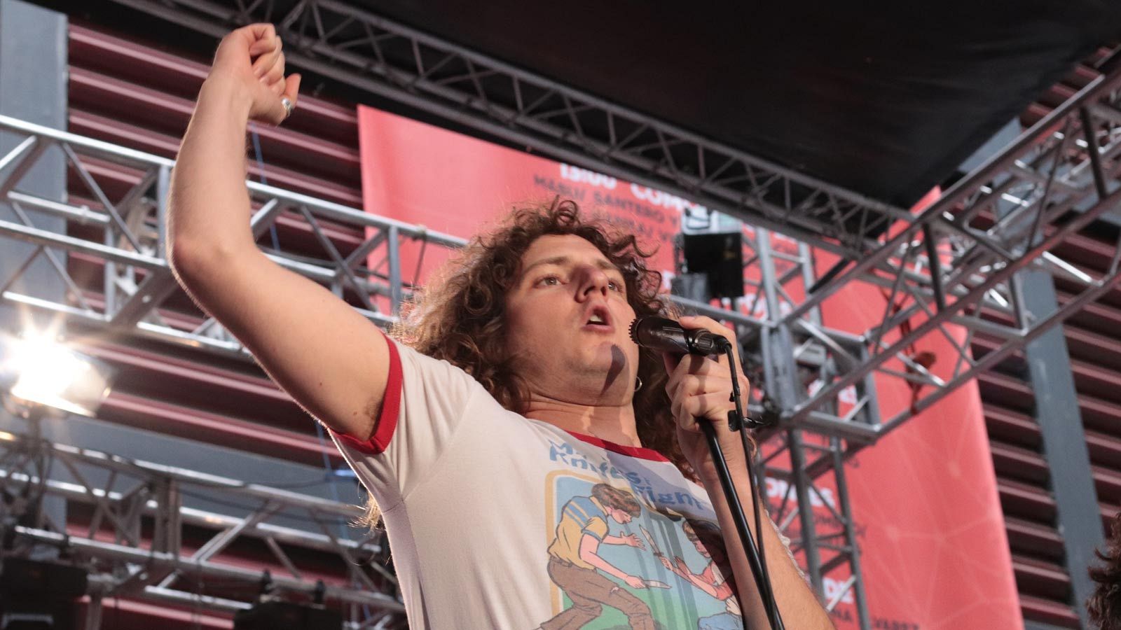 El día de los Museos - Turbo 3