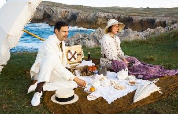 La Señora - T2 - Capítulo 15