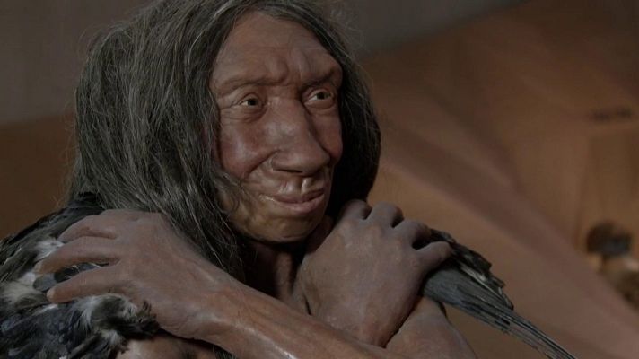 Arqueomanía - Neandertales, la otra humanidad