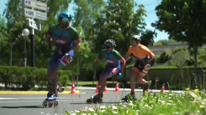 Atletismo - Maratón Martín Fiz 2019