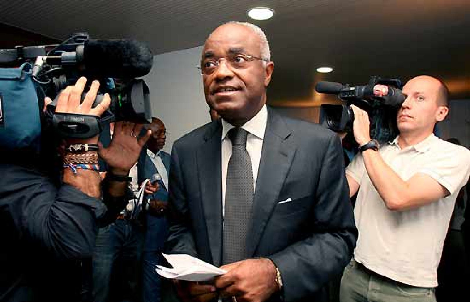 Gabón decreta un mes de luto por la muerte de su presidente | Ver