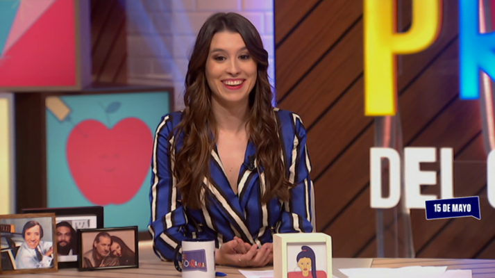 Ese programa del que usted me habla - Ese programa del que usted me habla - 17/05/19