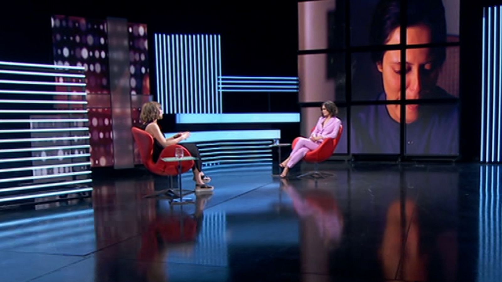 Historia de nuestro cine - Yerma (presentación) - ver ahora