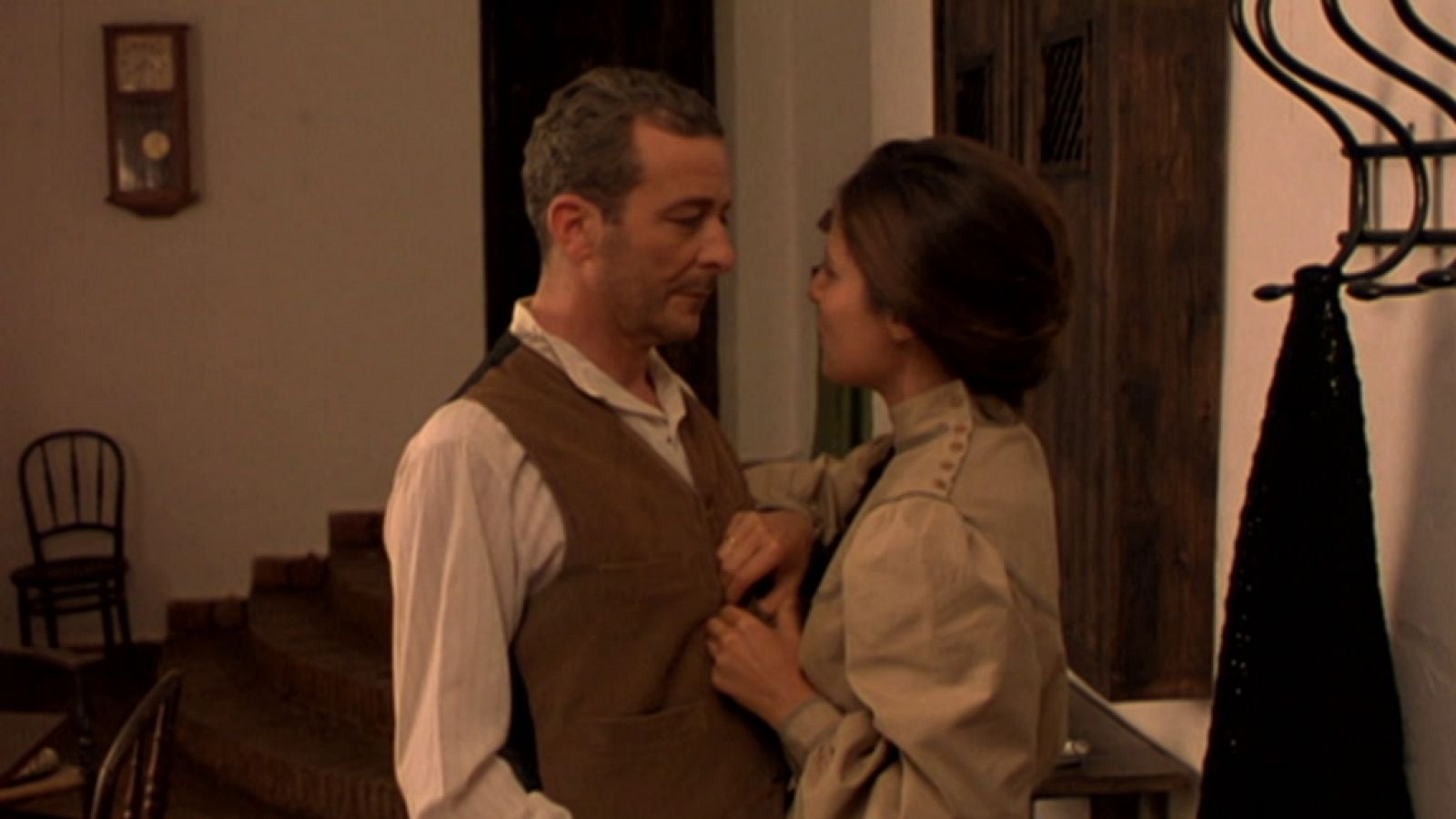 Historia de nuestro cine - Yerma - ver ahora