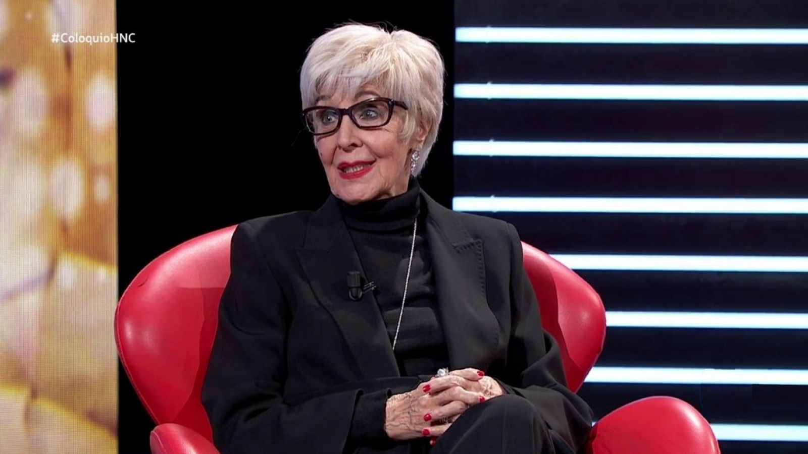 Historia de nuestro cine - Coloquio: Teatro (Premios Max) - ver ahora