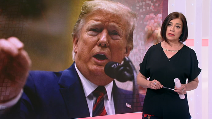 El mundo en 24 horas - El mundo en 24 horas - 17/05/19