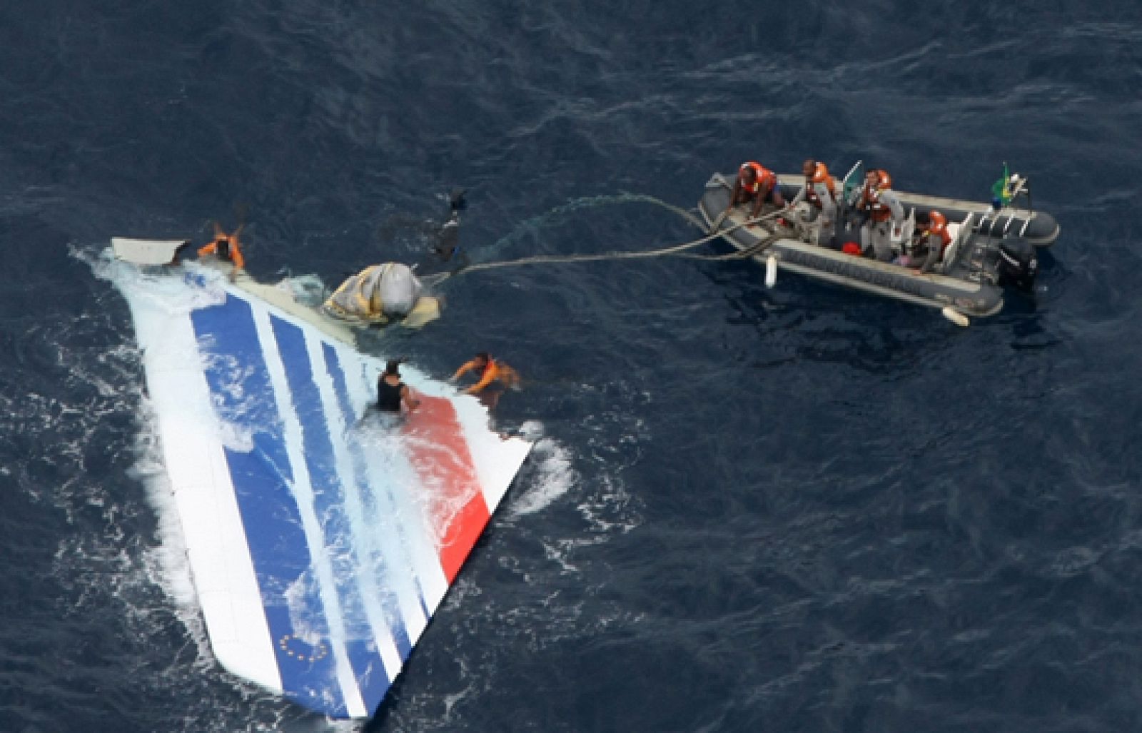 Telediario en cuatro minutos