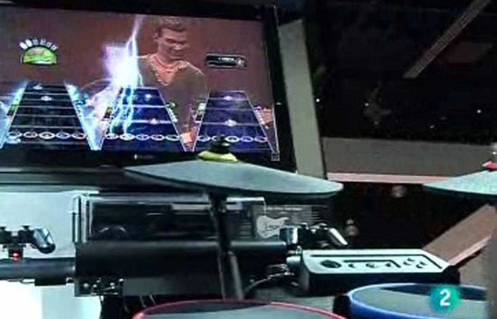 Zoom Net - El E3 de Los Ángeles, gran feria mundial de los videojuegos - Zoom net | Ver