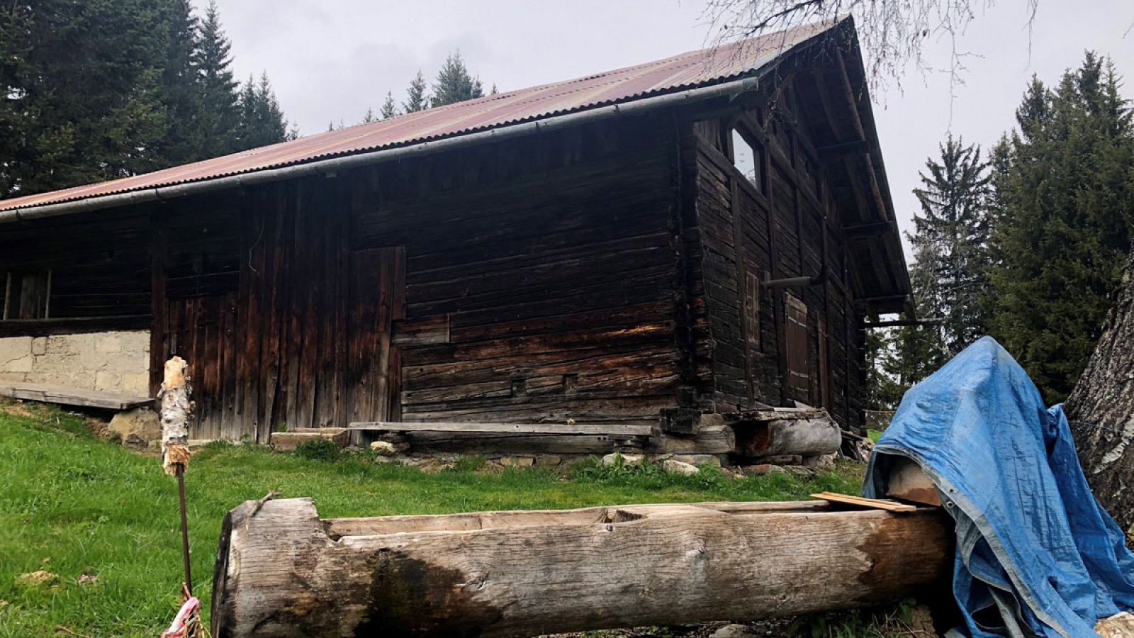 Telediario matinal en cuatro minutos - 18/05/19 - Ver ahora