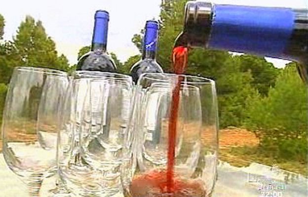 España Directo - Una escapada 4x4 en La Rioja