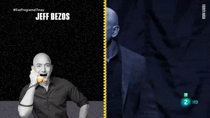 Ese programa del que usted me habla - Ese programa - 'Teléfono rojo'