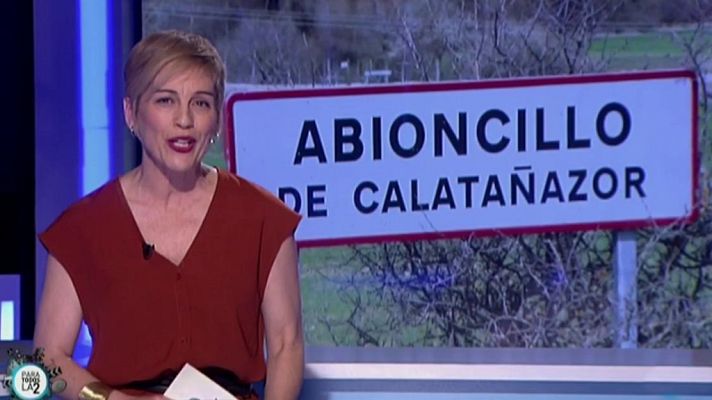 Para todos La 2 - Para todos La 2 - 18/05/19