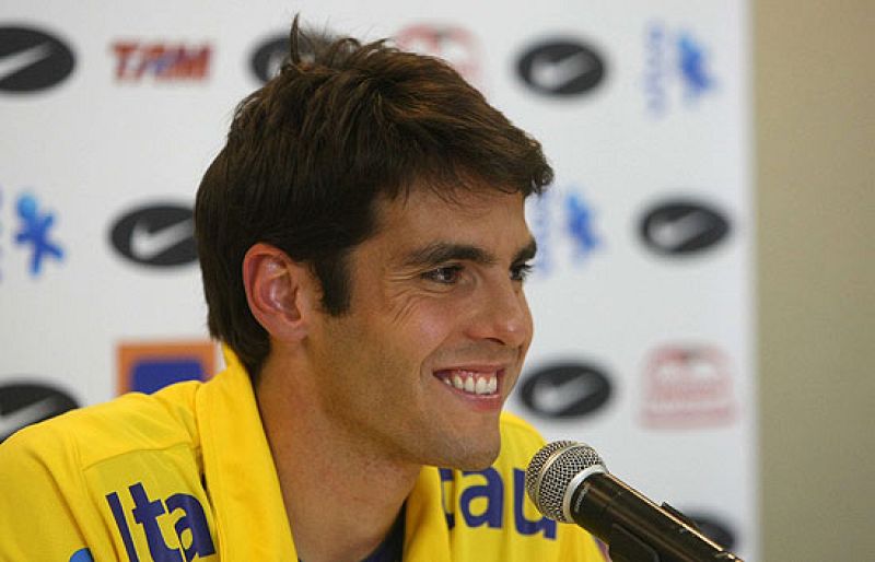 Kaká: "El Madrid volverá a ser protagonista"