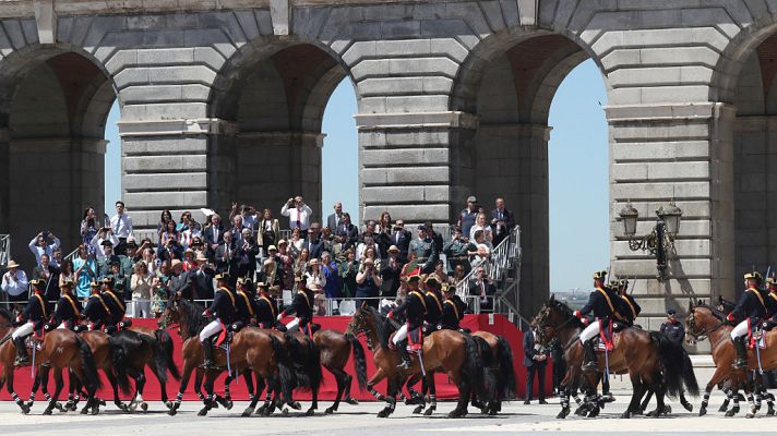 Audiencia Abierta - Audiencia Abierta - 18/05/19