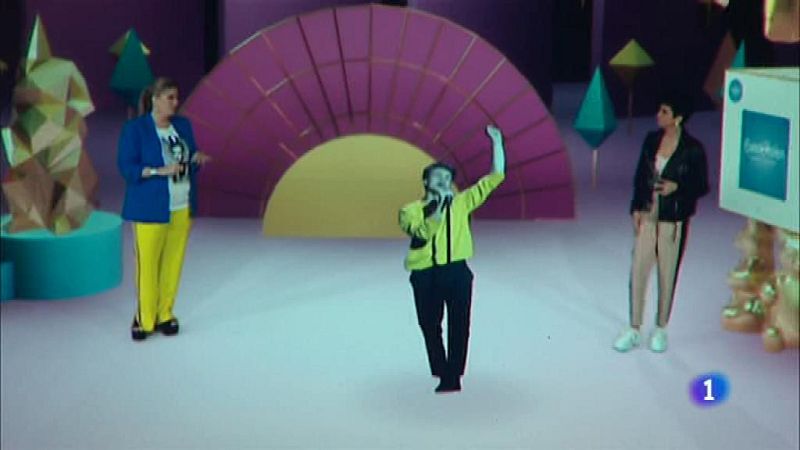 Todo preparado para 'Fantasa en Tel Aviv', el innovador previo de Eurovisin 2019