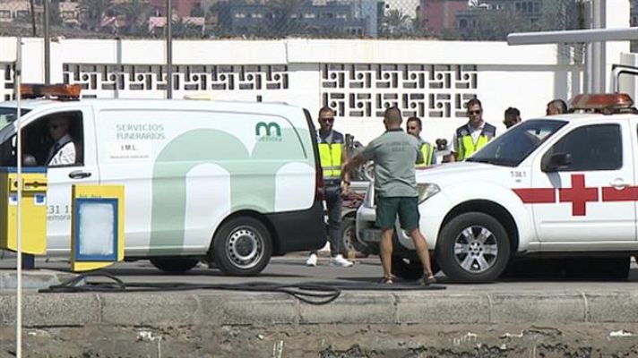 Telecanarias - Canarias en 2' - 18/05/2019