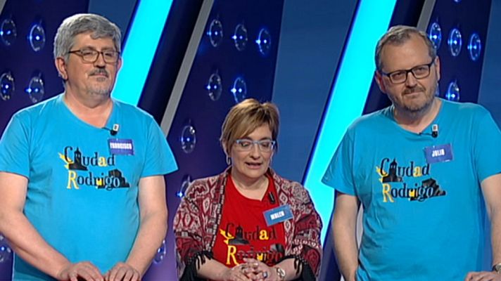 Saber y ganar - Saber y ganar. Edición de fin de semana - 18/05/19