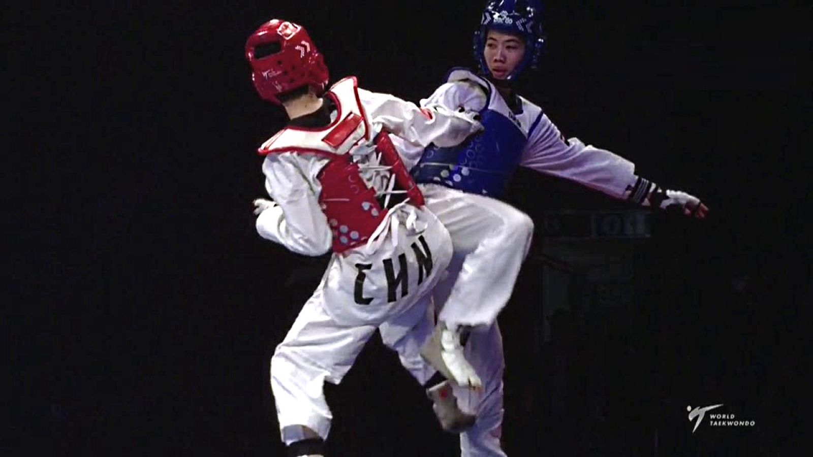 Taekwondo - Campeonato del Mundo 2019 Semifinales y Finales - 18/05/19 - ver ahora