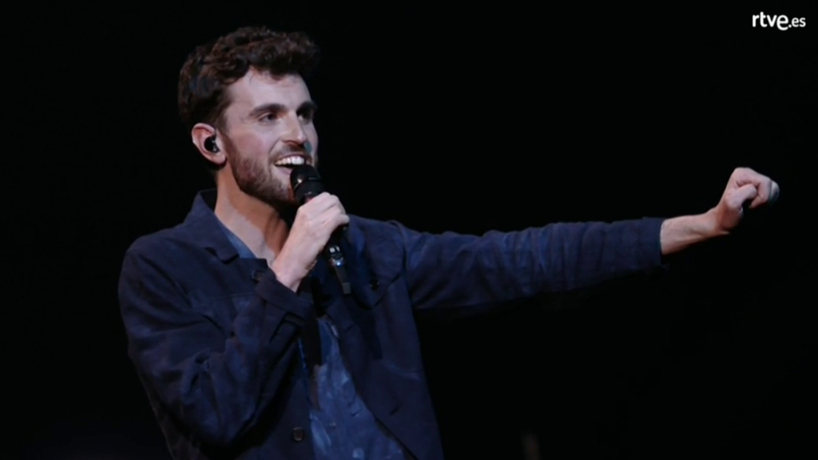 Eurovisión 2019 - Retransmisión alternativa de la Final en RTVE.es (2ª parte)