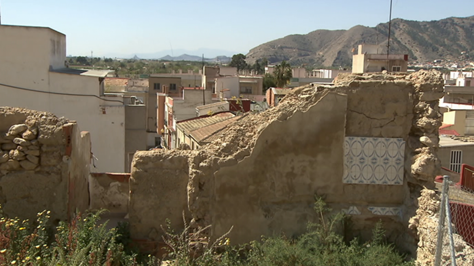 Shalom - Recuperando la Historia judía de Orihuela - ver ahora